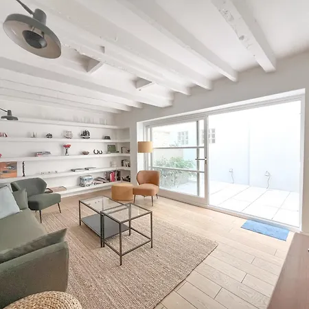 Maison Chaleureuse A ! 펜션