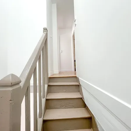 Maison Chaleureuse A ! بيت للعطل