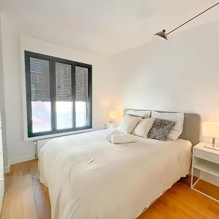 Prázdninový dům Maison Chaleureuse A !