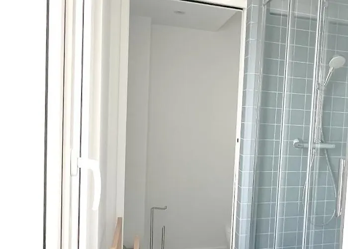 Maison Chaleureuse A ! Vakantiehuis Parijs