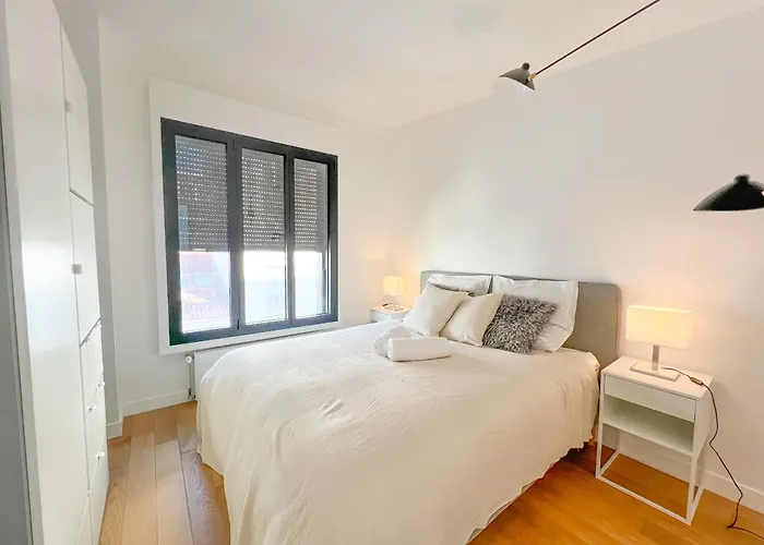 Vakantiehuis Maison Chaleureuse A !