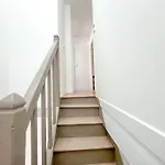 Maison Chaleureuse à ! Casa de Férias