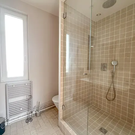 Дом отдыха Maison Chaleureuse A !