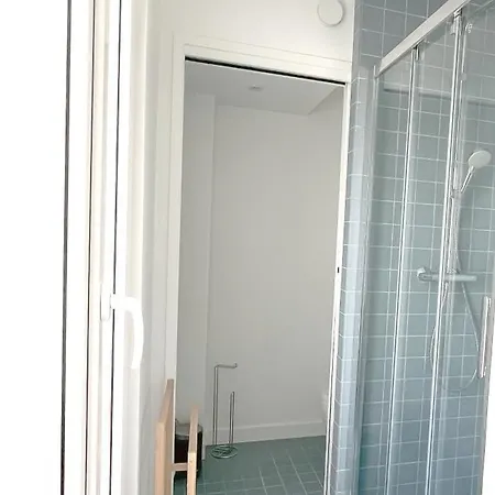 Maison Chaleureuse A ! Дом отдыха Париж